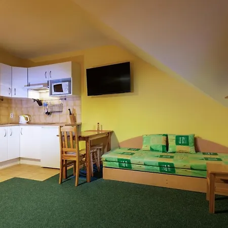 Penzion Jana Penzion