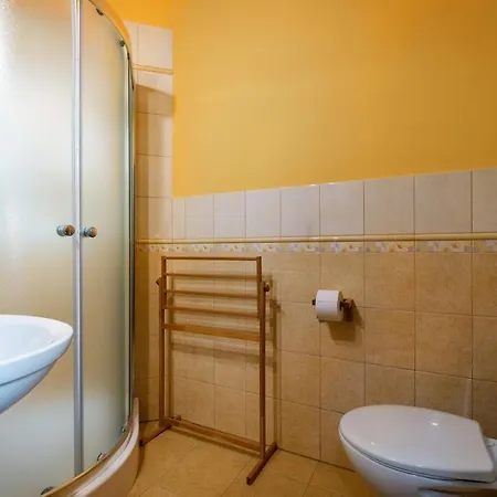 Penzion Jana * Liptovský Mikuláš