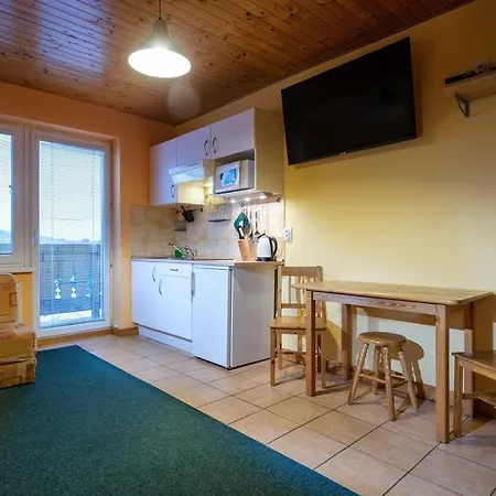 Penzion Penzion Jana *