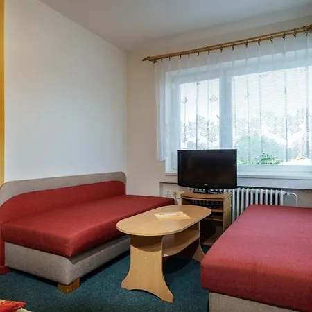 Guest house Penzion Jana Liptovsky Mikulas