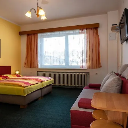 Penzion Jana Guest house