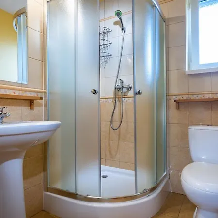 Penzion Penzion Jana *