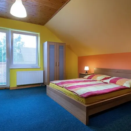 Penzion Jana Liptovský Mikuláš