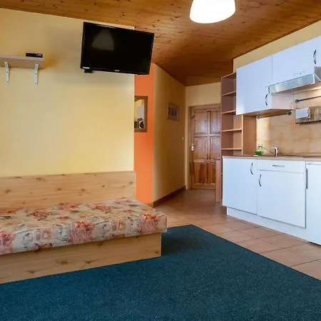 Penzion Penzion Jana Liptovský Mikuláš