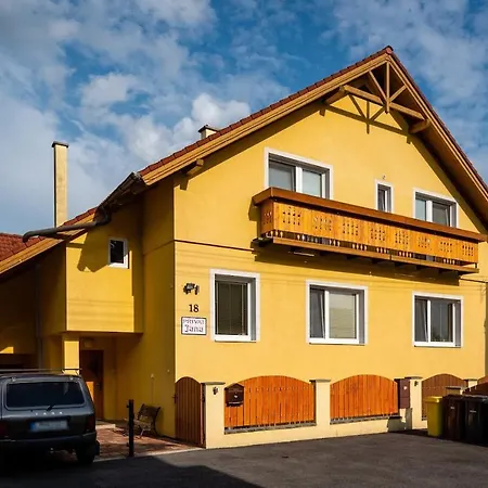 Penzion Penzion Jana *